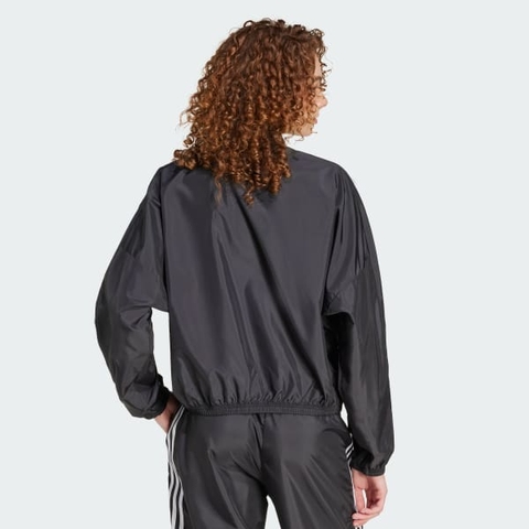 Áo khoác gió Nữ adidas Tiro Cut 3 sọc - IX3511