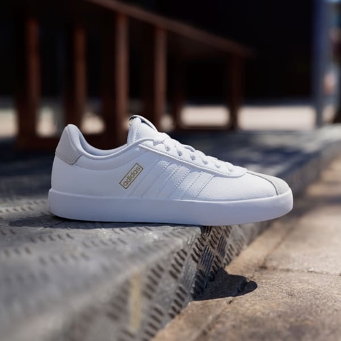 Giày thời trang adidas VL Court 3.0 Low Skateboarding Nữ - ID8795
