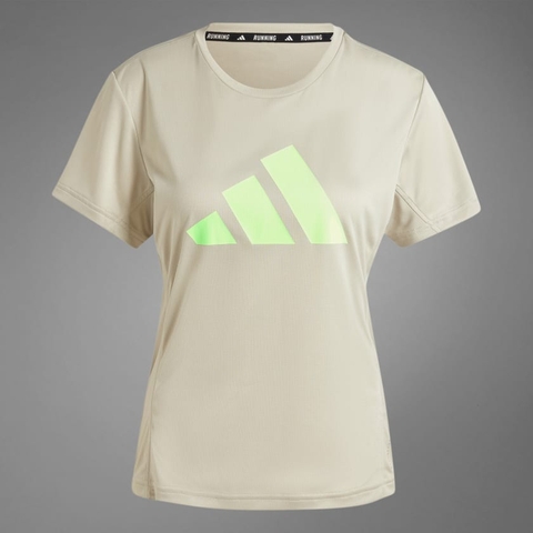 Áo thun RUN IT TEE adidas nữ IN0114