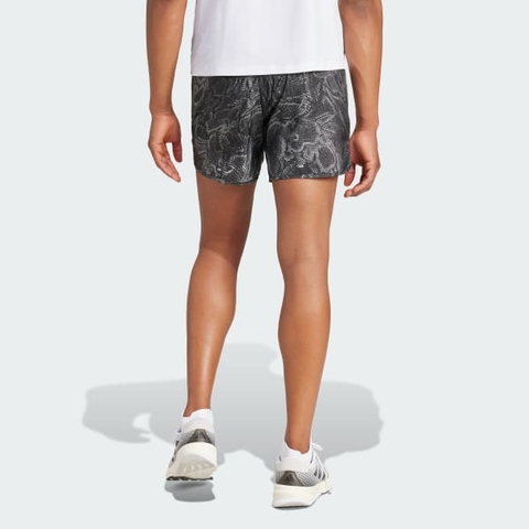 Quần short chạy bộ adidas Own the Run Nam - IS9582