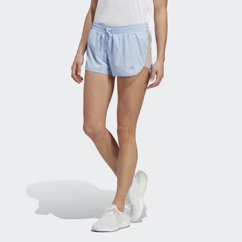 Quần short chạy bộ adidas Run It Nữ - HR9931