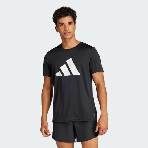 Áo Thun Run It Tee adidas Nam IL7235