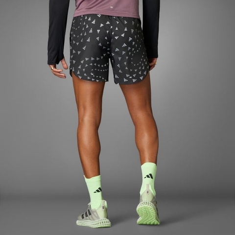 Quần short chạy bộ adidas Run It WIND.DRY Nam - IT3471