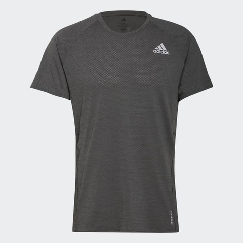 Áo thun chạy bộ nam adidas Runner - H25045