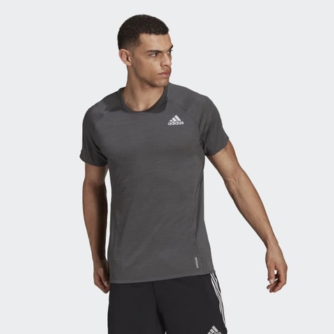 Áo thun chạy bộ nam adidas Runner - H25045