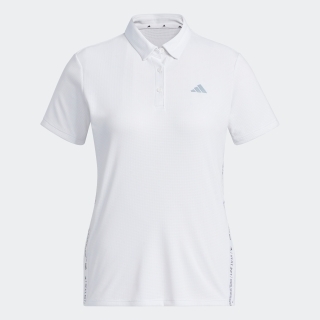 Áo Polo Golf nữ adidas - HT0037