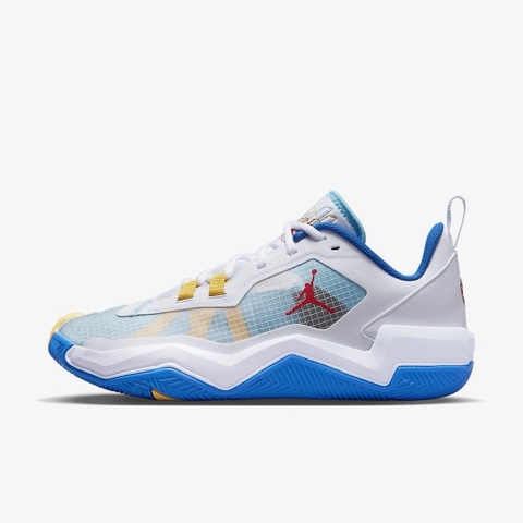 Giày bóng rổ Nam Nike JORDAN ONE TAKE 4 PF DO7192-164