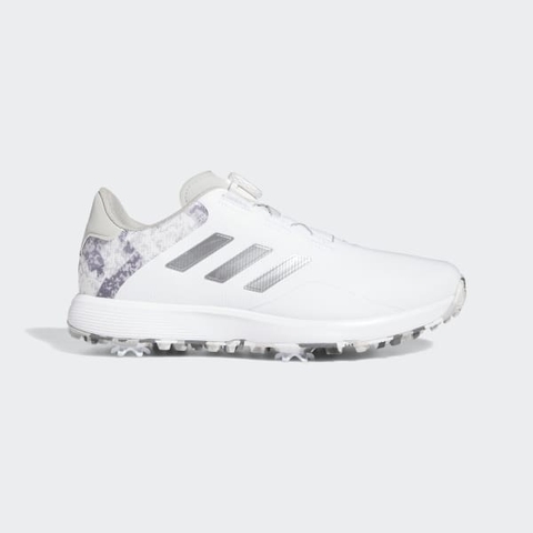 Giày golf adidas S2G BOA Wide Nam - GV9411