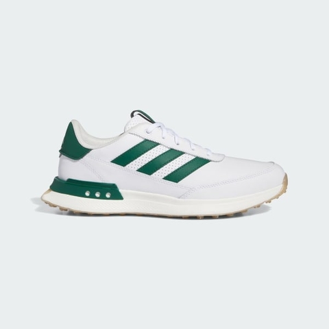 Giày golf adidas S2G Spikeless Leather 24 Nam - IF0299