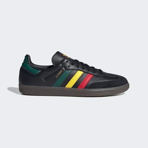 Giày thời trang SAMBA OG adidas Nam IH3119