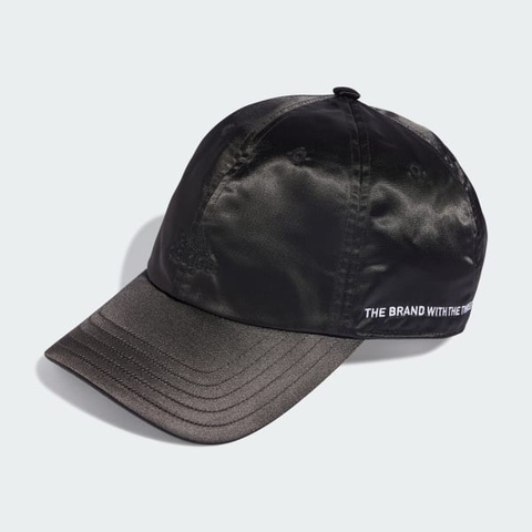 Mũ lưỡi trai bóng chày adidas Satin Unisex - IP6314