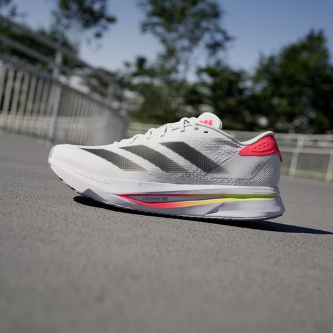 Giày chạy bộ adidas Adizero SL2 Nam - JS1181
