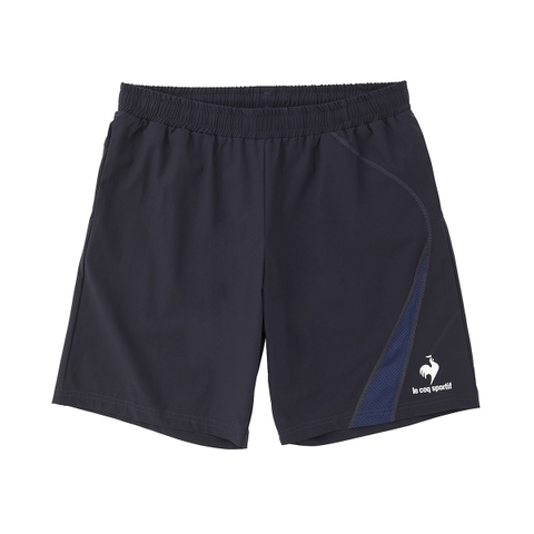 Quần short le coq sportif nam - QMMTJD02-NVY