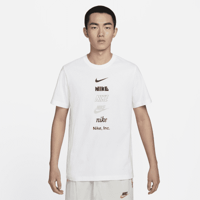 Áo Nike Sportswear Nam DZ2876-100