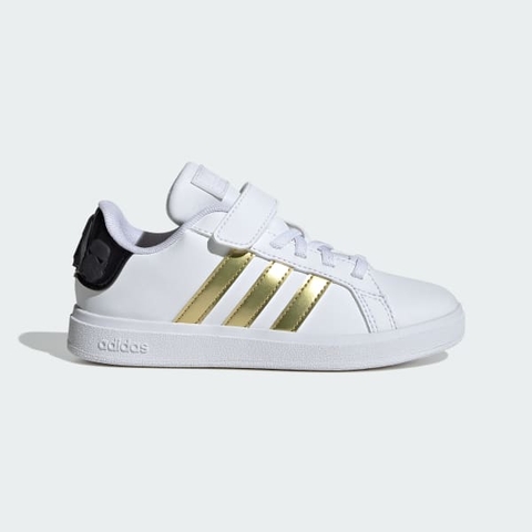 Giày thời trang trẻ em adidas Star Wars Grand Court 2.0 Unisex - IH8035