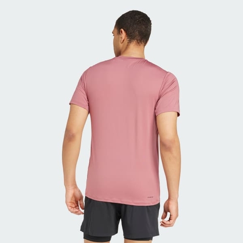 Áo T-shirt tập luyện adidas TR-ES Stretch Nam - IW3364