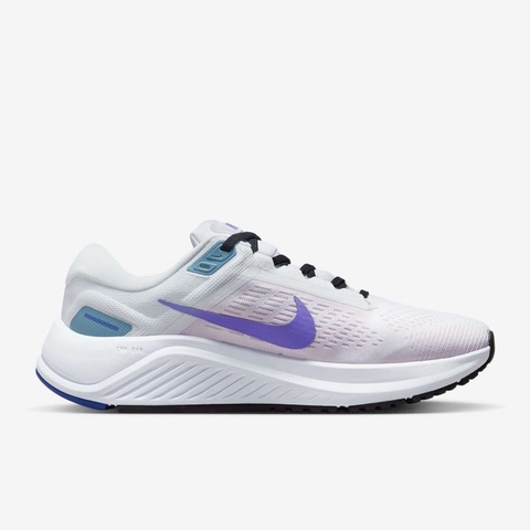 Giày chạy bộ Nữ Nike AIR ZOOM STRUCTURE 24 DA8570-105