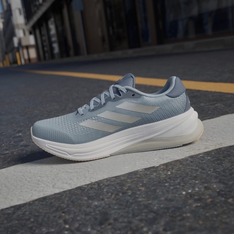 Giày chạy bộ SUPERNOVA SOLUTION M adidas Nam IG5847