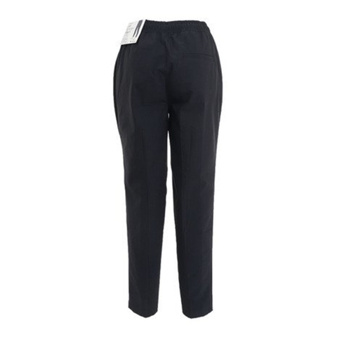 Quần gió le coq sportif Nữ QMWTJG20-BLK