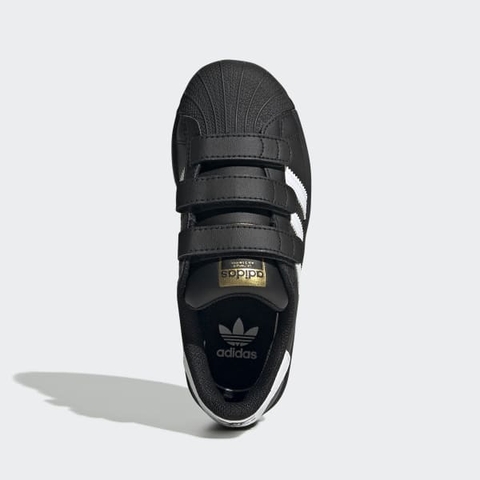 Giày thời trang adidas Superstar Trẻ Em - EF4840