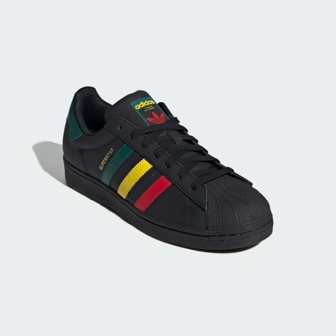 Giày thời trang SUPERSTAR adidas Nam IH3121