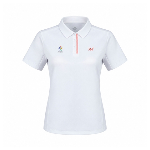 Áo Polo 361º Nữ T562634102-1