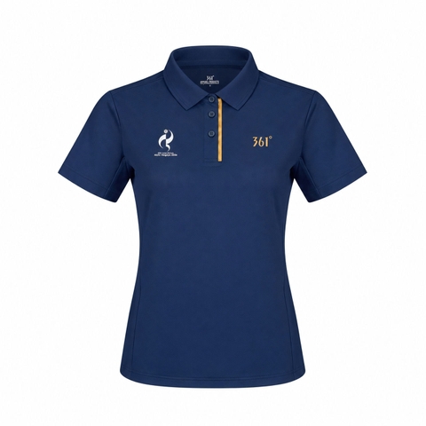 Áo Polo 361º Nữ T562634102-3