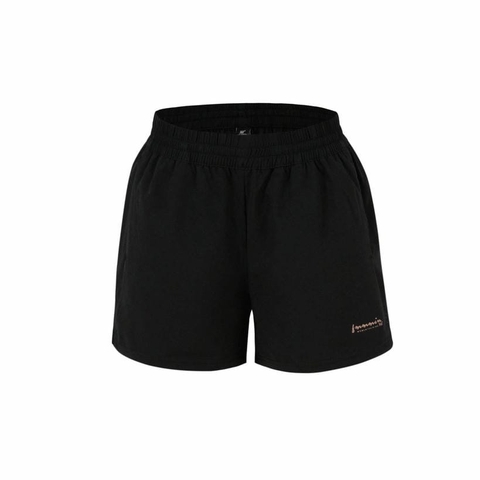 Quần short 361º Nữ W562324727-2C