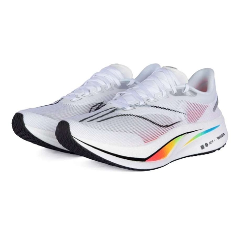 Giày chạy Li-Ning Feidian 4 CHALLENGER Nam ARMU005-16V
