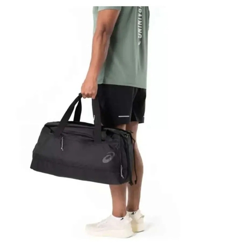 Túi trống Unisex Asics Sports Duffel Bag 40 3033B725.001