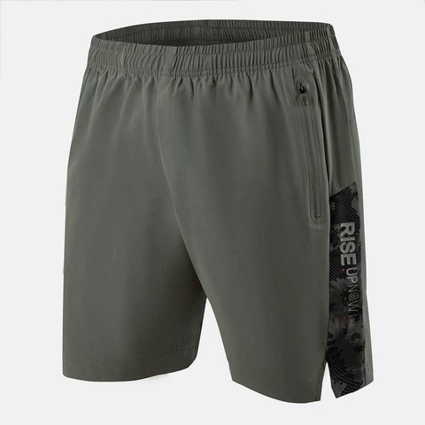 Quần short 361º Nam WT5232005-2