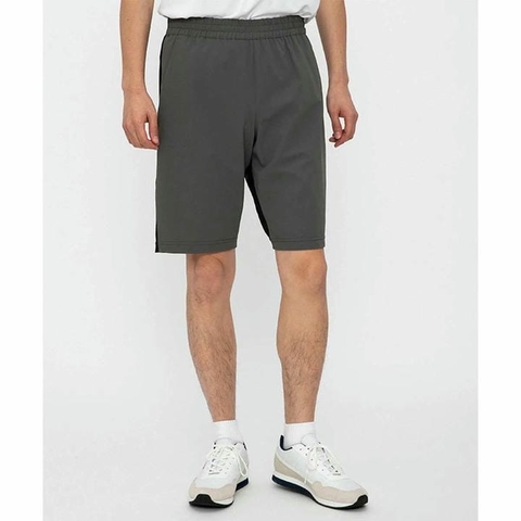 Quần short le coq sportif Nam - QTMVJD00V-GY