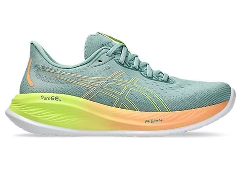 Giày chạy bộ ASICS Nam GEL-CUMULUS 26 PARIS 1011B947.750