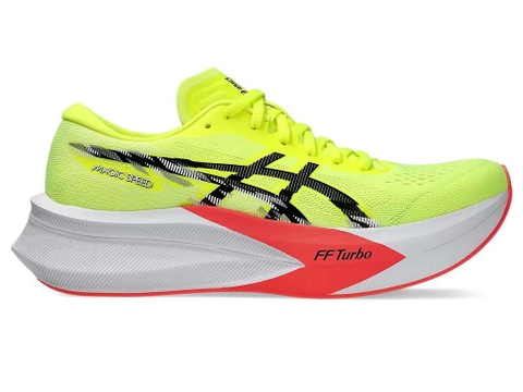Giày chạy bộ ASICS Nữ MAGIC SPEED 4 1012B676.750