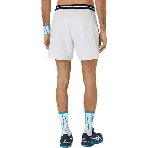Quần short tennis/pickleball ASICS Nam MEN MATCH 7IN short 2041A301.100