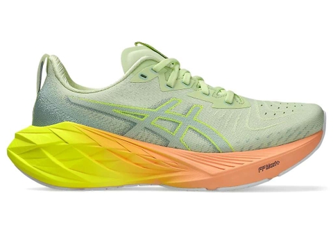 Giày chạy bộ ASICS Nữ NOVABLAST 4 PARIS 1012B751.750