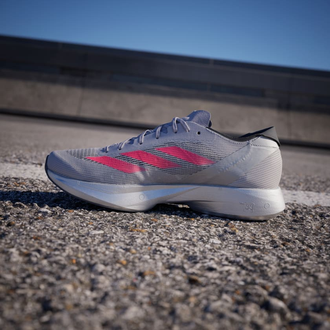 Giày chạy bộ adidas Adizero Takumi Sen 10 Nam - IG1979