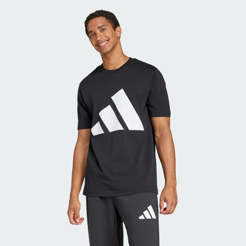 Áo T-shirt adidas Big Logo Essentials Nam - JE8945