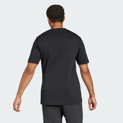 Áo T-shirt adidas Big Logo Essentials Nam - JE8945