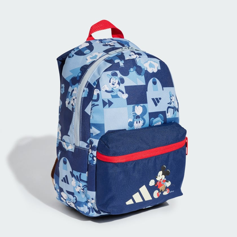 Balo trẻ em adidas Disney Mickey Mouse Unisex - JG5808