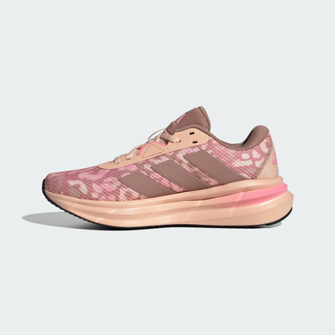 Giày chạy bộ adidas Graphic Galaxy 7 Nữ - JH7861