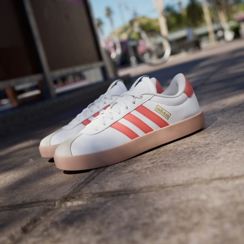 Giày thời trang adidas VL Court 3.0 Nữ - JP5346