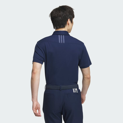 Áo Polo golf adidas Short Sleeve Nam - JF0984