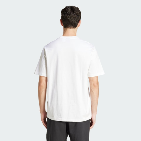 Áo T-shirt adidas Linear Essentials Nam - JE9000