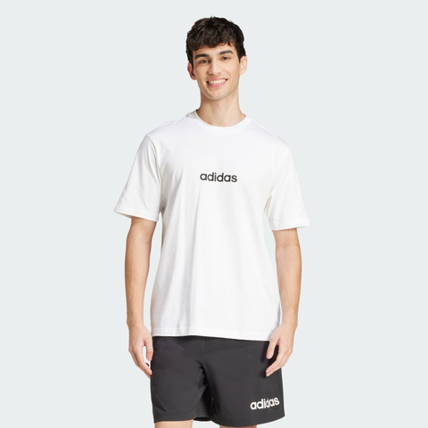 Áo T-shirt adidas Linear Essentials Nam - JE9000