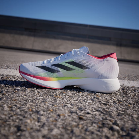 Giày chạy bộ adidas Adizero Takumi Sen 10 Nam - IH5712