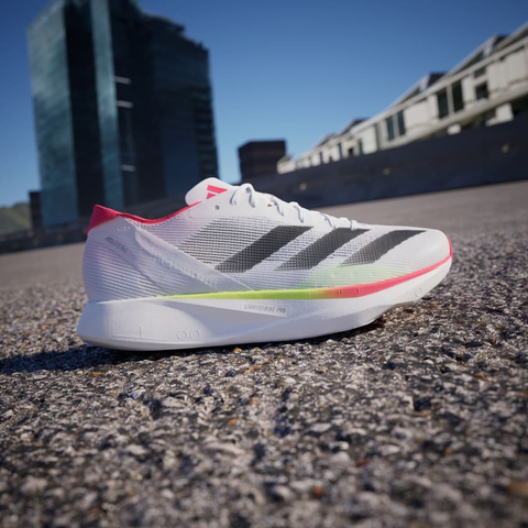 Giày chạy bộ adidas Adizero Takumi Sen 10 Nam - IH5712