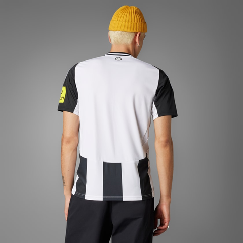 Áo jersey bóng đá adidas Sân nhà Newcastle United FC 24/25 Nam - IX3165