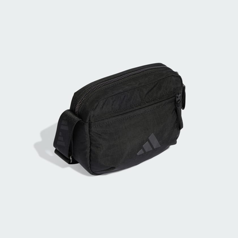 Túi đeo chéo adidas Festival Logo 3 Bar Unisex - JE3228