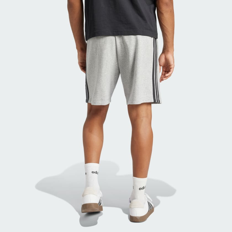 Quần short adidas Essentials 3 sọc Nam - JE6419